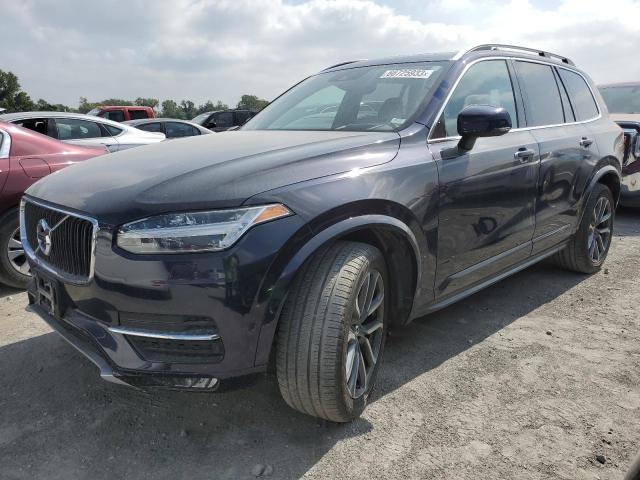 VOLVO XC90 T6 MO 2019 yv4a22pk5k1474537