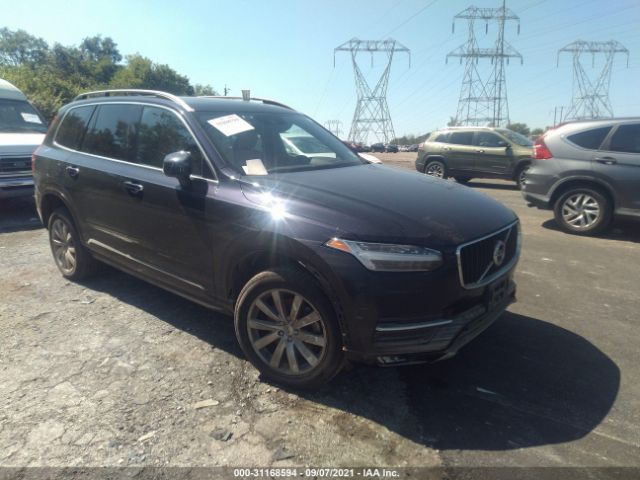 VOLVO XC90 2019 yv4a22pk5k1498143