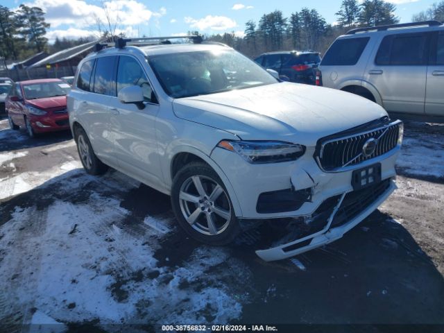 VOLVO XC90 2020 yv4a22pk5l1532681