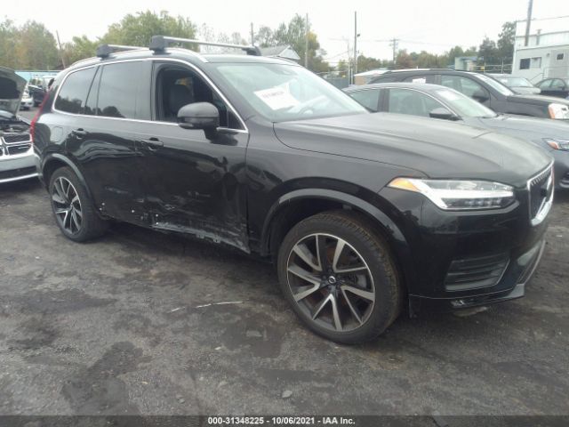 VOLVO XC90 2020 yv4a22pk5l1534107