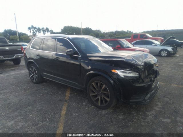 VOLVO XC90 2020 yv4a22pk5l1554566