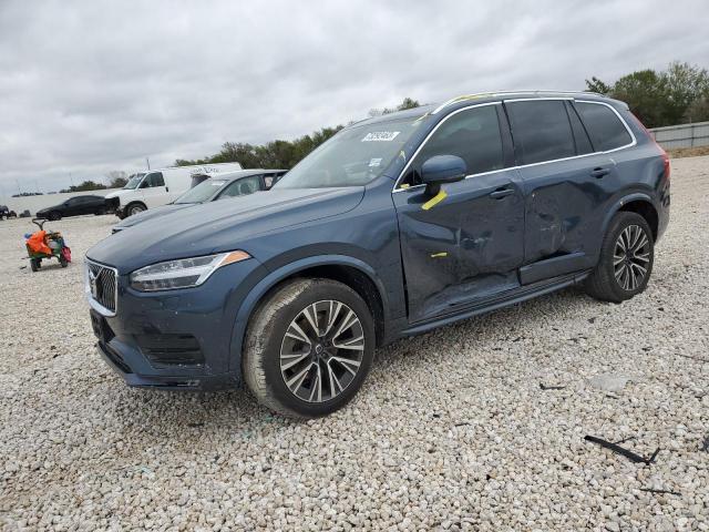 VOLVO XC90 2020 yv4a22pk5l1601305