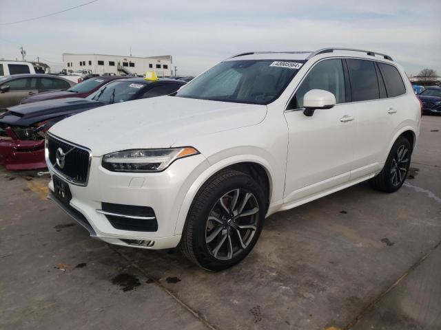 VOLVO XC90 2016 yv4a22pk6g1018912