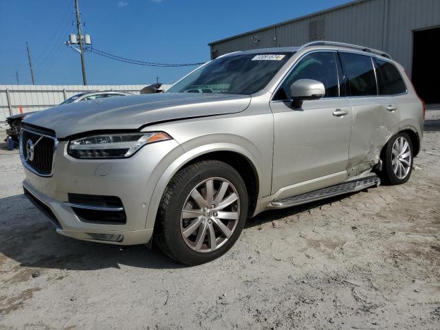 VOLVO XC90 T6 2016 yv4a22pk6g1018974