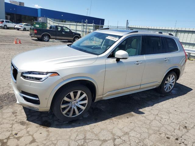 VOLVO XC90 2016 yv4a22pk6g1020255