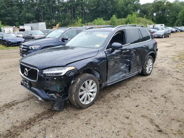 VOLVO XC90 T6 2016 yv4a22pk6g1023270