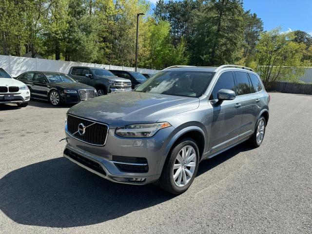 VOLVO XC90 2016 yv4a22pk6g1024614