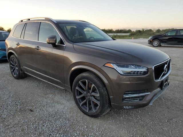 VOLVO XC90 T6 2016 yv4a22pk6g1025052