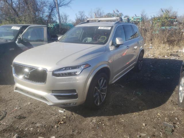 VOLVO NULL 2016 yv4a22pk6g1026539