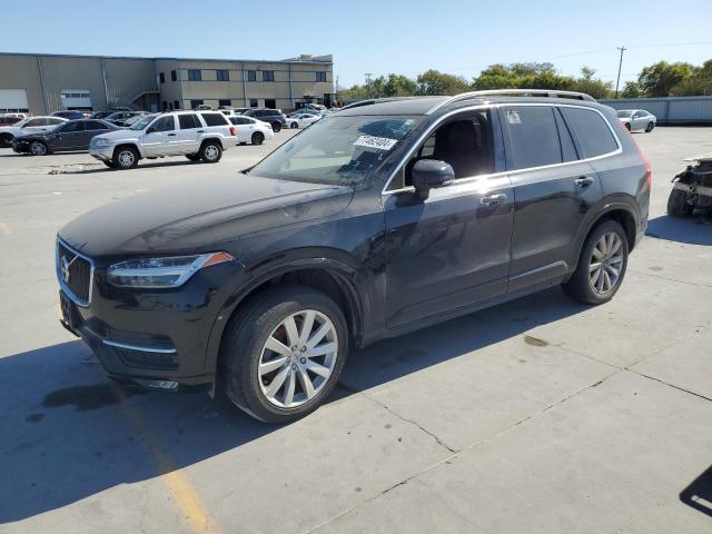 VOLVO XC90 T6 2016 yv4a22pk6g1034981