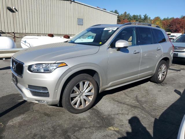 VOLVO XC90 T6 2016 yv4a22pk6g1038917