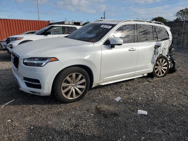 VOLVO XC90 2016 yv4a22pk6g1040490