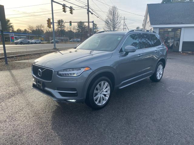 VOLVO XC90 T6 2016 yv4a22pk6g1045740