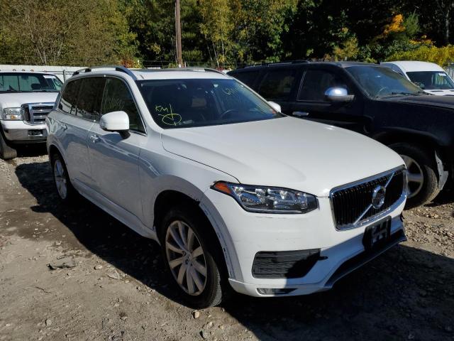 VOLVO XC90 T6 2016 yv4a22pk6g1047102