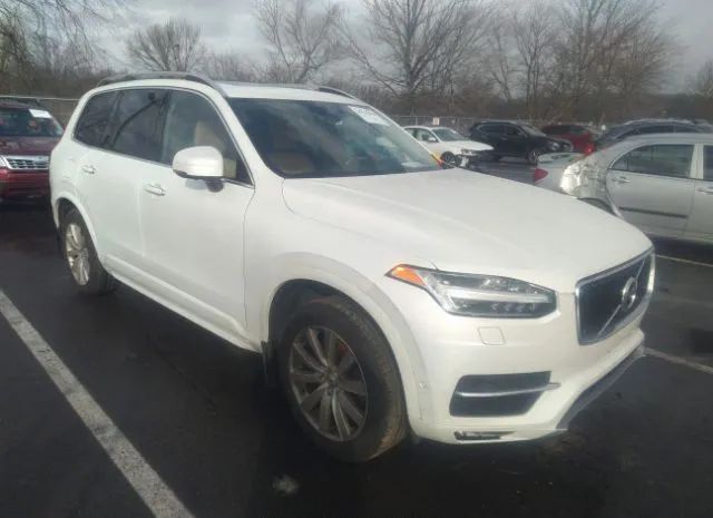 VOLVO XC90 2016 yv4a22pk6g1051084