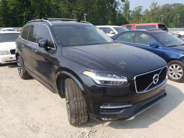 VOLVO XC90 T6 2016 yv4a22pk6g1051344