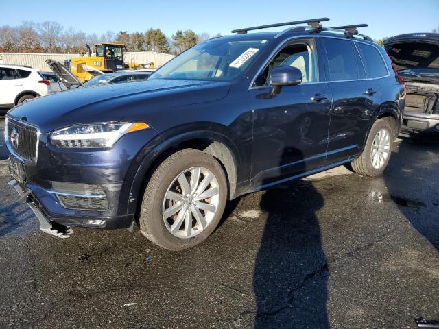 VOLVO XC90 T6 2016 yv4a22pk6g1058357