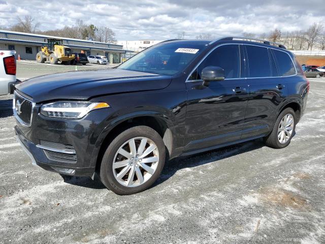 VOLVO XC90 T6 2016 yv4a22pk6g1058567