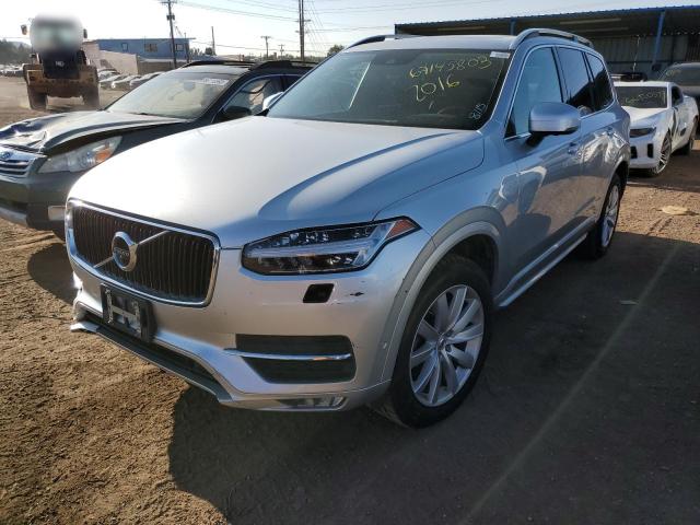 VOLVO NULL 2016 yv4a22pk6g1060254