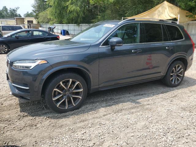 VOLVO XC90 T6 2016 yv4a22pk6g1064613