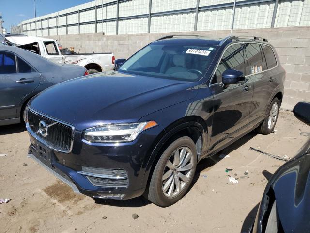 VOLVO XC90 T6 2016 yv4a22pk6g1069830