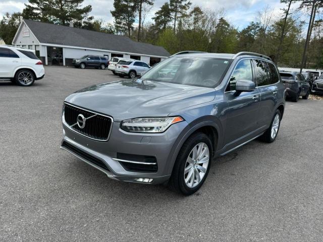 VOLVO XC90 2016 yv4a22pk6g1069939