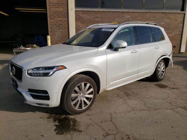 VOLVO XC90 2016 yv4a22pk6g1070704