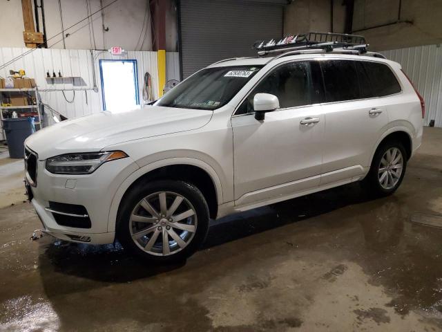 VOLVO XC90 T6 2016 yv4a22pk6g1072002