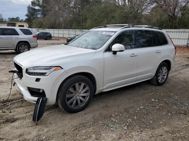 VOLVO XC90 2016 yv4a22pk6g1072470