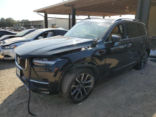 VOLVO XC90 2016 yv4a22pk6g1090273