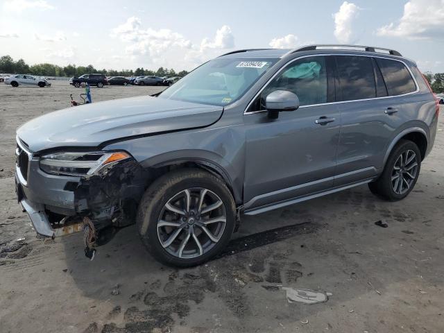 VOLVO XC90 T6 2017 yv4a22pk6h1106537