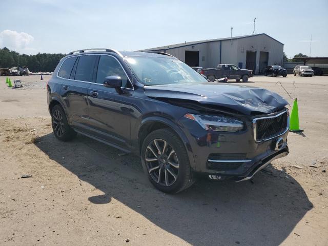 VOLVO XC90 T6 2017 yv4a22pk6h1128876