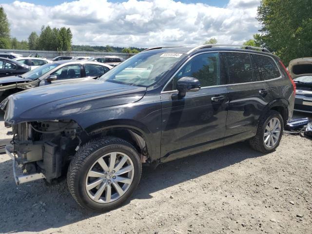 VOLVO XC90 2017 yv4a22pk6h1141823