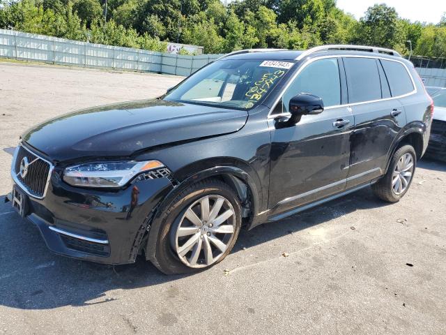 VOLVO XC90 T6 2017 yv4a22pk6h1151042