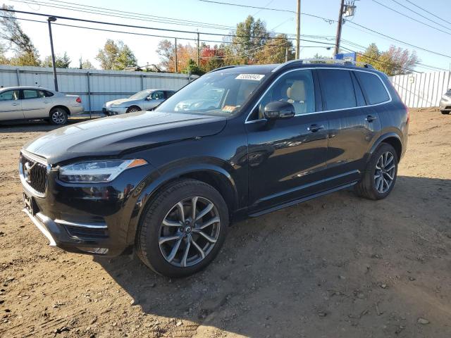 VOLVO XC90 2017 yv4a22pk6h1153485