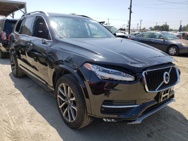 VOLVO NULL 2017 yv4a22pk6h1153759