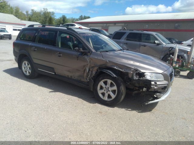 VOLVO XC90 2017 yv4a22pk6h1155415