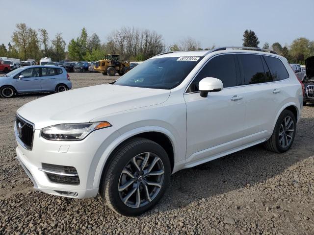 VOLVO XC90 2017 yv4a22pk6h1159481