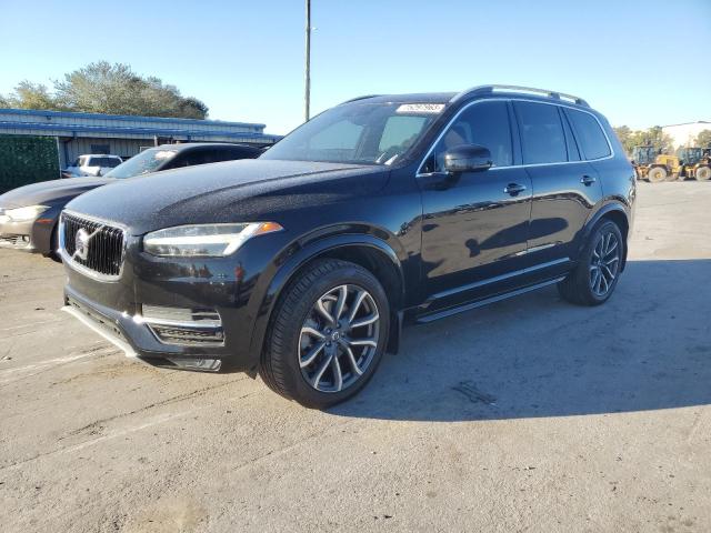 VOLVO XC90 2017 yv4a22pk6h1162669