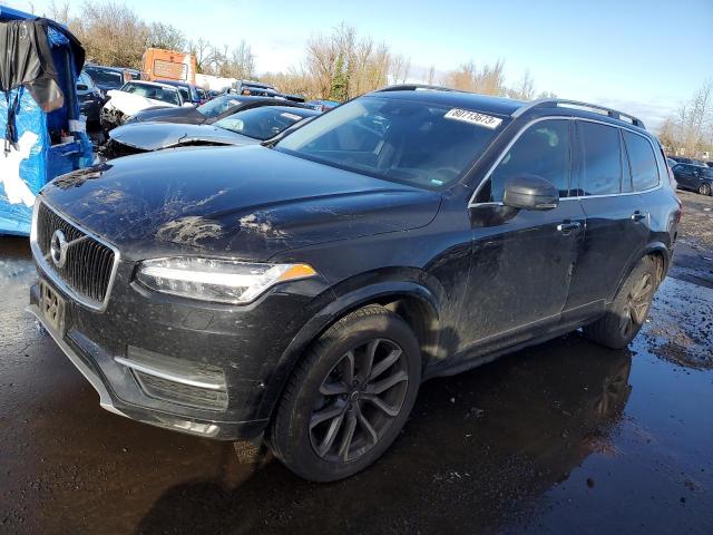 VOLVO XC90 2017 yv4a22pk6h1179620