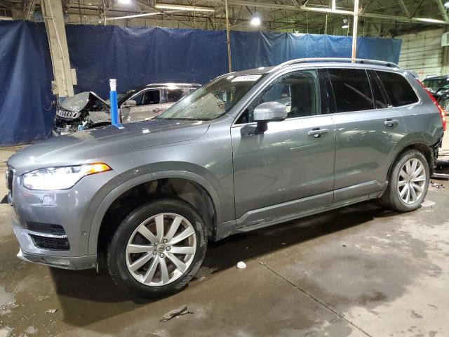 VOLVO XC90 2018 yv4a22pk6j1193331