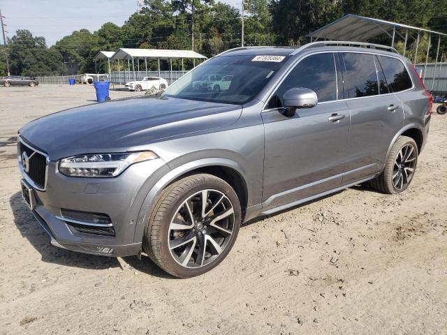 VOLVO XC90 T6 2018 yv4a22pk6j1194267