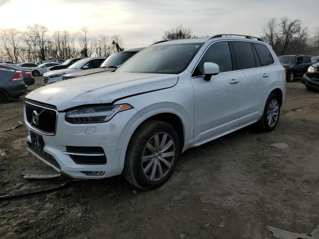 VOLVO XC90 T6 2018 yv4a22pk6j1195449