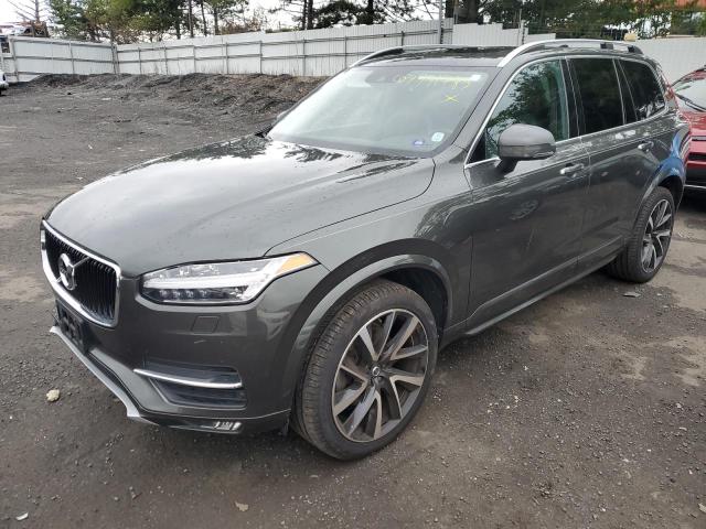 VOLVO XC90 T6 2018 yv4a22pk6j1209320