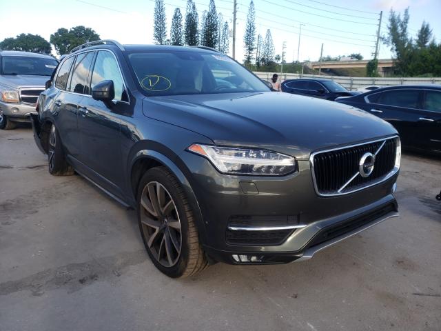 VOLVO NULL 2018 yv4a22pk6j1211861