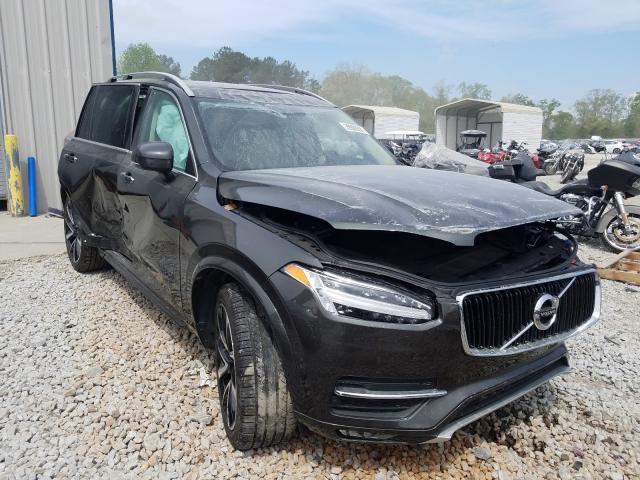 VOLVO XC90 T6 2018 yv4a22pk6j1328131