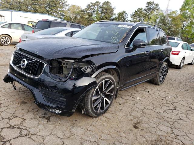 VOLVO XC90 T6 2018 yv4a22pk6j1335709