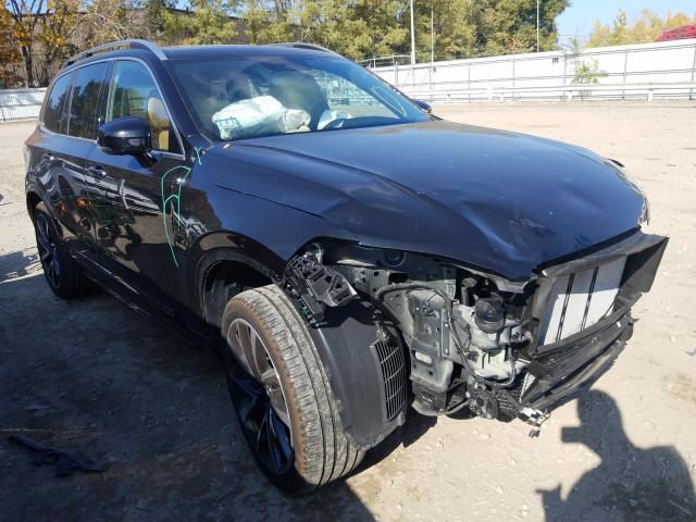 VOLVO NULL 2018 yv4a22pk6j1352297