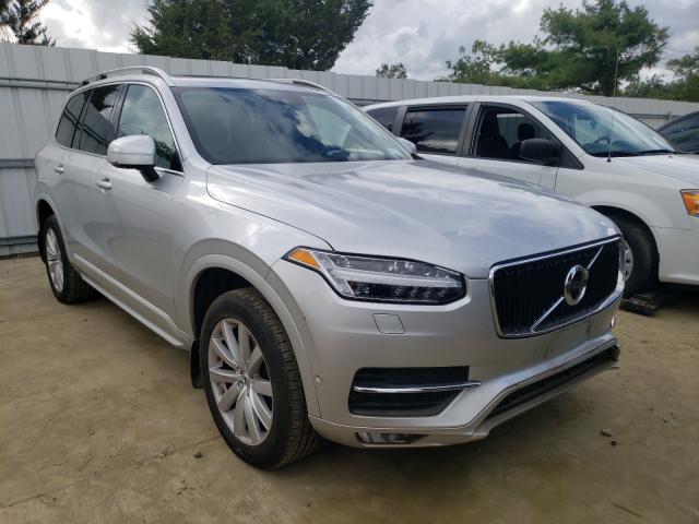 VOLVO XC90 T6 2018 yv4a22pk6j1359962