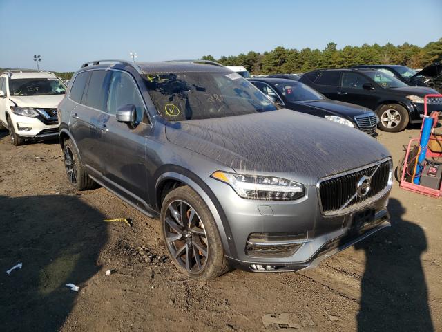 VOLVO XC90 2018 yv4a22pk6j1390662